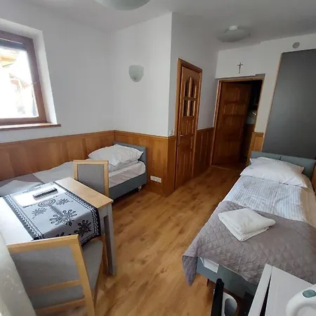 Goscinne Zbyszko Zakopane