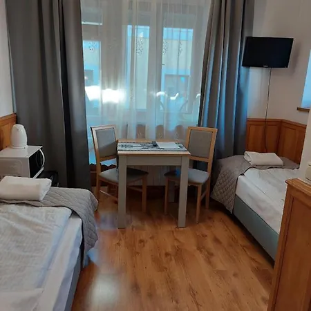 Homestay Goscinne Zbyszko Zakopane